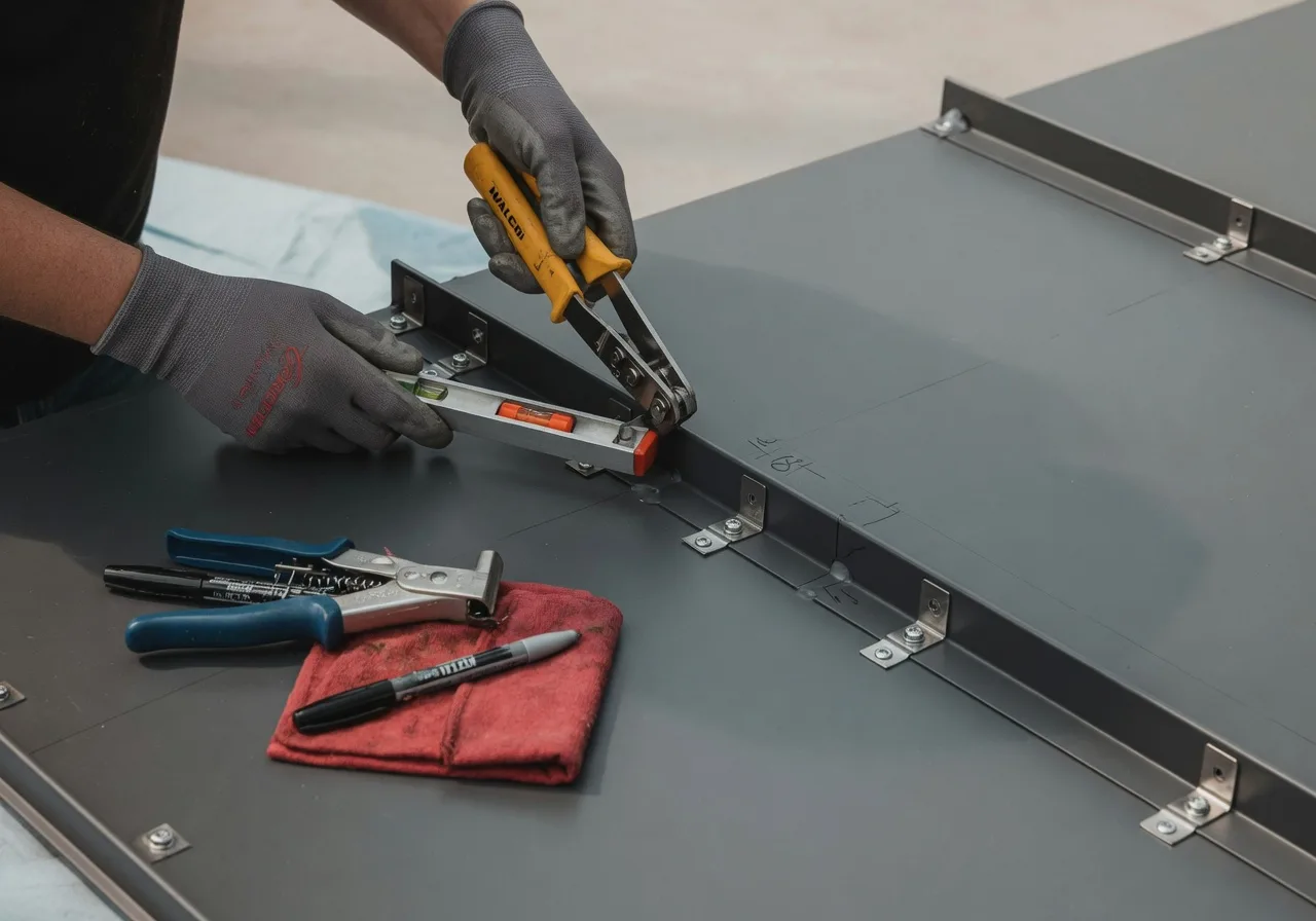 Why choose Metal Roofing Installation in Cleveland, AR